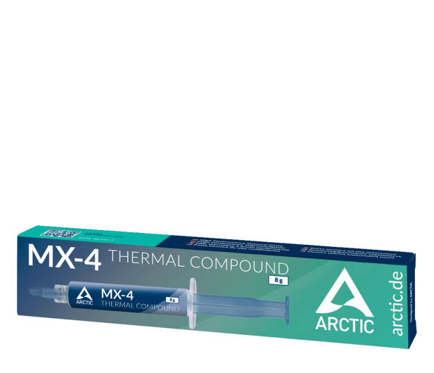 ARCTIC MX 4 8g ACTCP00008B - 1353191 - zdjęcie 2